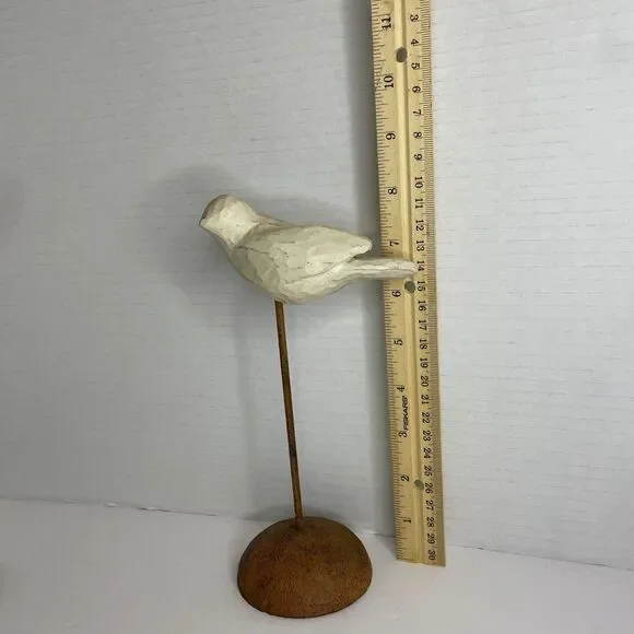 Willow Tree Birds/Doves pair by Susan Lordi - 1999 - Rare and Retired - Picture 12 of 16